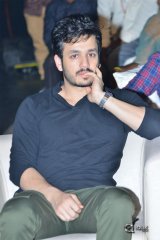 Officer Movie Pre Release Event Photos